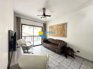 Apartamento com 2 Quartos à venda, 93m² no Jardim Las Palmas, Guarujá