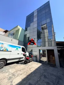 Prédio Comercial à venda, 927m² no Vila Dom Pedro I, São Paulo