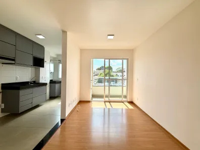 Apartamento com 2 Quartos à venda, 60m² no Fundação da Casa Popular, Campinas