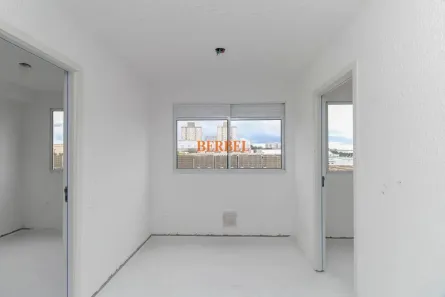 Apartamento com 2 Quartos à venda, 32m² no Parque São Lourenço, São Paulo