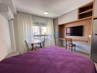 Kitnet com 1 Quarto à venda, 26m² no Partenon, Porto Alegre