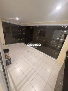 Apartamento com 2 Quartos para alugar, 68m² no Jardim Flor da Montanha, Guarulhos