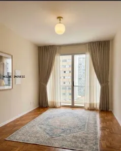 Apartamento com 2 Quartos à venda, 65m² no Santana, São Paulo