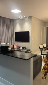 Apartamento com 2 Quartos à venda, 65m² no Boa Vista, São Caetano do Sul