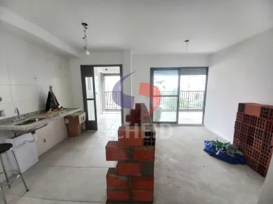 Apartamento com 3 Quartos à venda, 81m² no Vila Santa Catarina, São Paulo