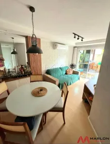 Apartamento com 3 Quartos à venda, 130m² no Nova Descoberta, Natal