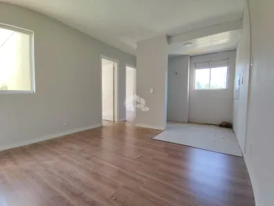 Apartamento com 2 Quartos à venda, 41m² no Restinga, Porto Alegre