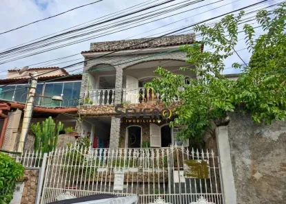 Casa com 3 Quartos à venda, 150m² no Colubande, São Gonçalo