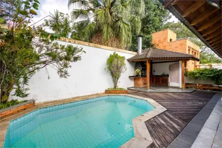Casa com 3 Quartos à venda, 359m² no Brooklin Paulista, São Paulo