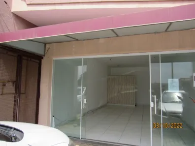 Imóvel Comercial para alugar, 39m² no Jardim Primavera, Itupeva