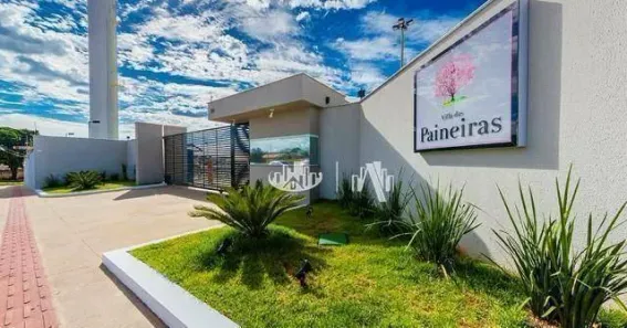 Apartamento com 2 Quartos para alugar, 45m² no Jardim São Paulo II, Londrina