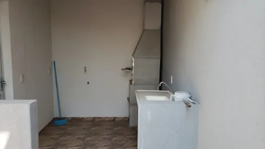 Casa com 2 Quartos à venda, 102m² no Parque São Bento, Sorocaba