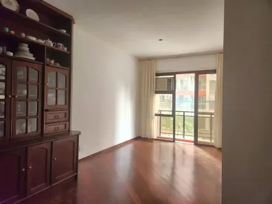 Apartamento com 3 Quartos à venda, 117m² no Barra da Tijuca, Rio de Janeiro
