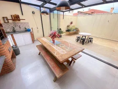 Casa de Condomínio com 4 Quartos à venda, 384m² no Parque dos Príncipes, São Paulo