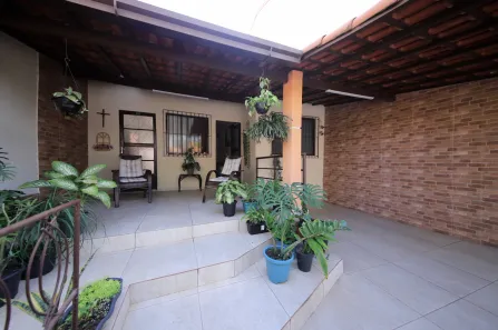 Casa com 2 Quartos à venda, 118m² no Casa de Pedra, Volta Redonda