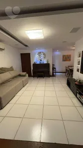Apartamento com 3 Quartos à venda, 157m² no Ingá, Niterói