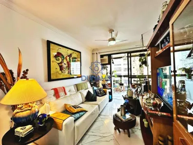 Apartamento com 2 Quartos à venda, 100m² no Pitangueiras, Guarujá