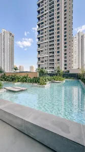 Apartamento com 4 Quartos à venda, 248m² no Setor Marista, Goiânia