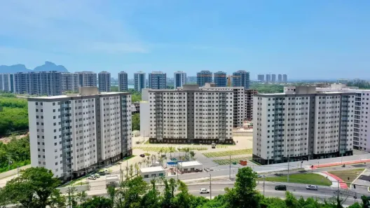 Apartamento com 2 Quartos à venda, 43m² no Camorim, Rio de Janeiro