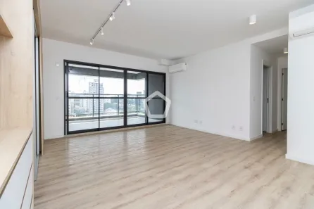 Apartamento com 4 Quartos à venda, 99m² no Pinheiros, São Paulo