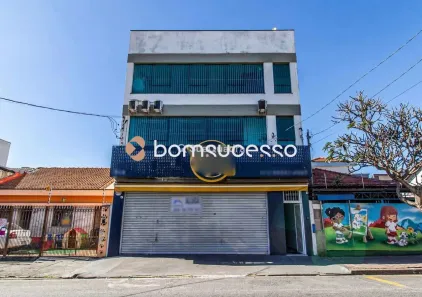 Prédio Comercial com 10 Quartos para alugar, 500m² no Chácara Santo Antônio (Zona Leste), São Paulo