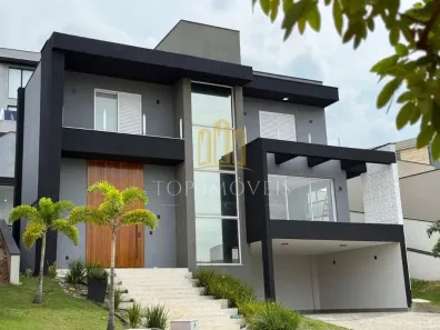 Casa de Condomínio com 3 Quartos à venda, 380m² no Condomínio Residencial Alphaville II, São José dos Campos
