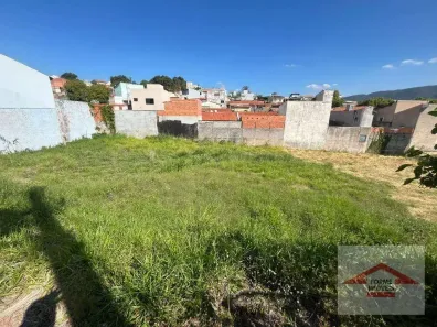 Lote/Terreno à venda, 360m² no Horto Santo Antonio, Jundiaí