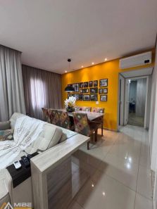 Apartamento com 2 Quartos à venda, 67m² no Loteamento Residencial Viva Vista, Sumaré