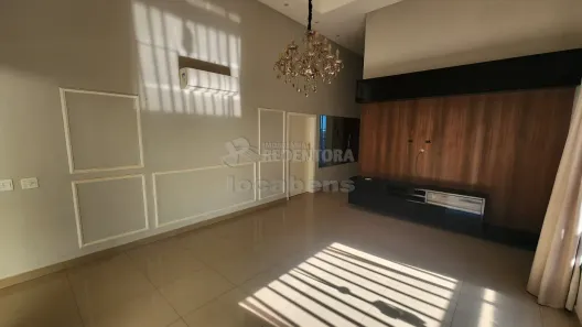 Casa de Condomínio com 3 Quartos à venda, 175m² no Village Damha Rio Preto III, São José do Rio Preto