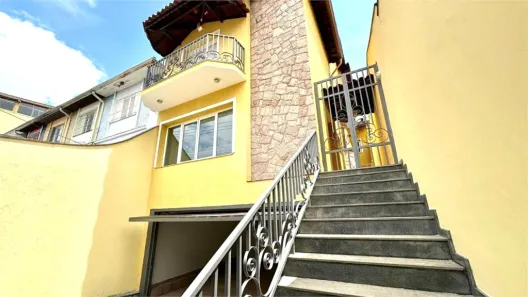 Casa com 3 Quartos à venda, 285m² no Jardim Oriental, São Paulo
