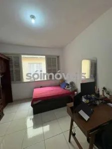 Kitnet com 1 Quarto à venda, 21m² no Botafogo, Rio de Janeiro