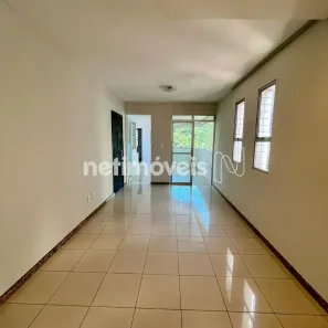 Apartamento com 3 Quartos para venda ou aluguel, 92m² no Alto Caiçaras, Belo Horizonte