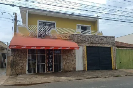Imóvel Comercial com 3 Quartos à venda, 348m² no Jardim Santa Cruz, Boituva
