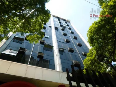 Sala Comercial à venda, 40m² no Indianópolis, São Paulo