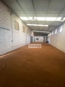 Galpão/Depósito/Armazém à venda, 900m² no Núcleo Habitacional Cônego Arlindo José Zanotto, Itapuí