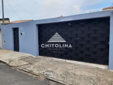 Casa com 3 Quartos à venda, 137m² no Vila Rio Branco, Itapetininga