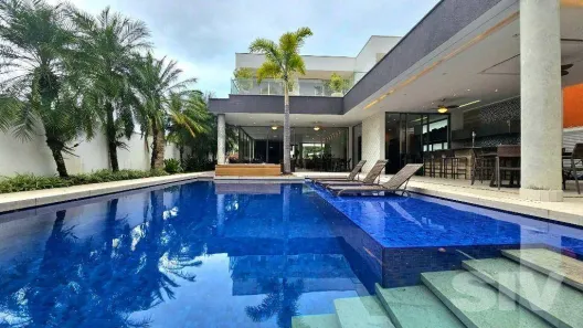 Casa com 7 Quartos à venda, 684m² no Riviera, Bertioga