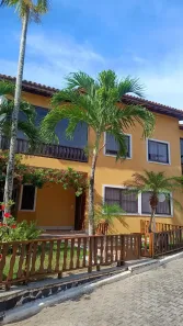 Casa com 3 Quartos para alugar, 100m² no Itapuã, Salvador