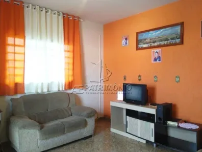 Casa com 2 Quartos à venda, 300m² no Lopes de Oliveira, Sorocaba