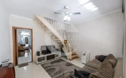Sobrado com 3 Quartos à venda, 125m² no Vila Carrão, São Paulo