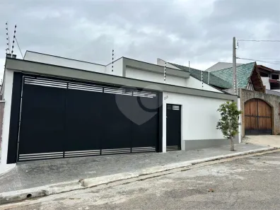 Casa com 3 Quartos à venda, 175m² no Central Parque Sorocaba, Sorocaba