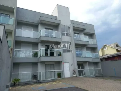Apartamento com 2 Quartos à venda, 64m² no Oriço, Gravataí