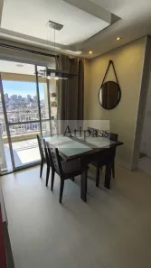 Apartamento com 2 Quartos à venda, 70m² no Centro, São Bernardo do Campo
