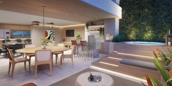 Apartamento com 4 Quartos à venda, 271m² no Jardim Camburi, Vitória
