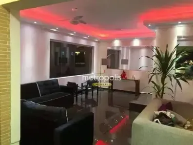 Sobrado com 4 Quartos à venda, 650m² no Jardim Virgínia, Guarujá