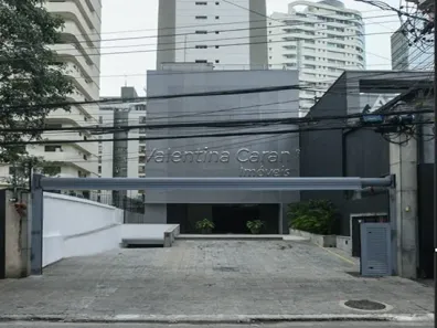 Prédio Comercial para alugar, 1156m² no Jardim Paulistano, São Paulo