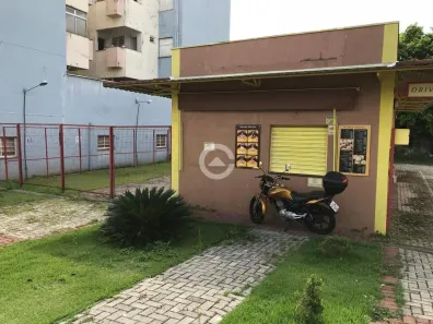 Ponto Comercial à venda, 120m² no Taquaral, Campinas