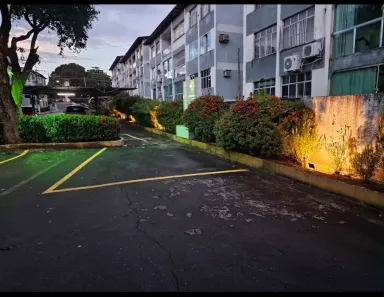 Apartamento com 2 Quartos à venda, 72m² no Aleixo, Manaus