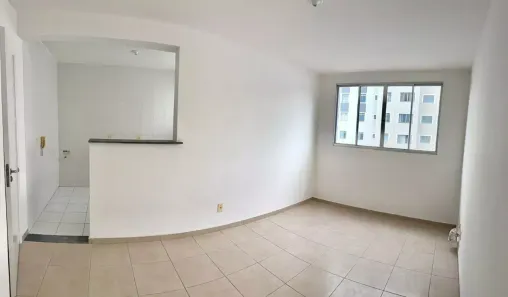 Apartamento com 2 Quartos à venda, 48m² no São João Batista (Venda Nova), Belo Horizonte