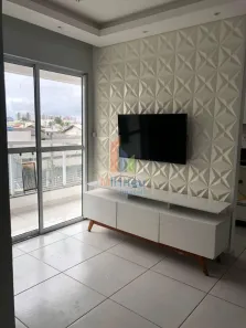 Apartamento com 2 Quartos à venda, 52m² no São Vicente, Itajaí